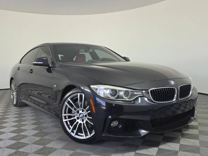 Used 2016 BMW 428i Gran Coupe