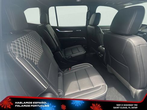 New 2026 GMC Acadia Denali w/ Super Cruise Package FWD image 29