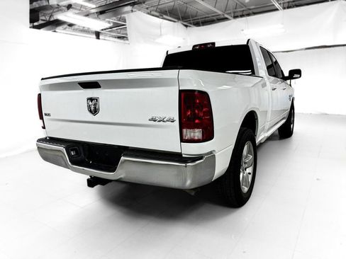 Used 2020 RAM 1500 Classic SLT image 6