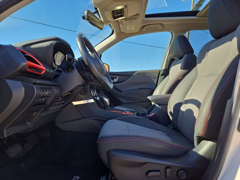 Used 2020 Subaru Forester Sport image 16