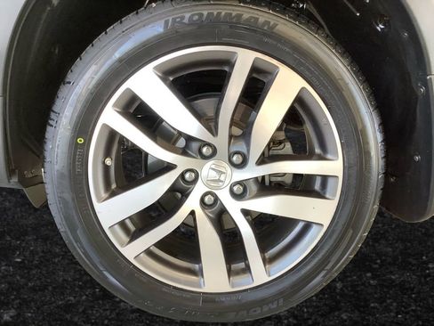 Used 2016 Honda Pilot Elite image 27