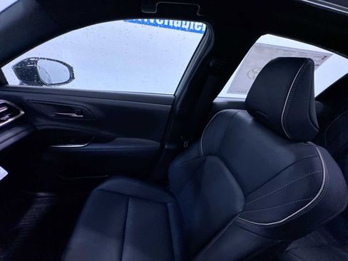 New 2026 Toyota Crown Limited image 33