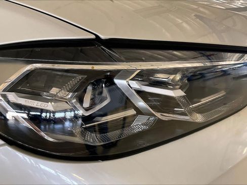 Used 2024 BMW X3 xDrive30i AWD/4WD image 25