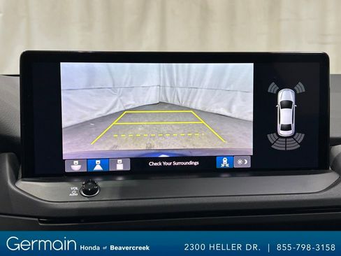 Used 2025 Honda Accord EX-L image 26