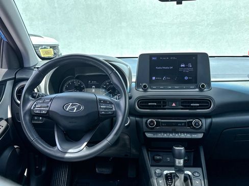 Used 2022 Hyundai Kona SEL w/ Convenience Package AWD/4WD image 21