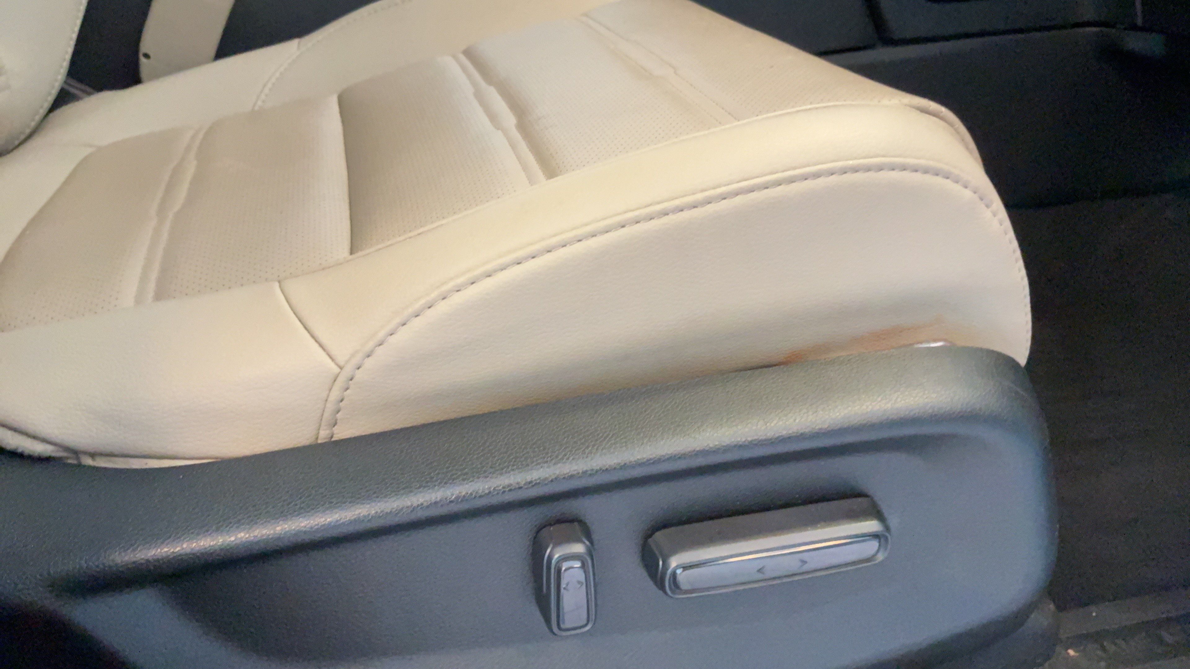 Used 2022 Honda CR-V EX-L image 33