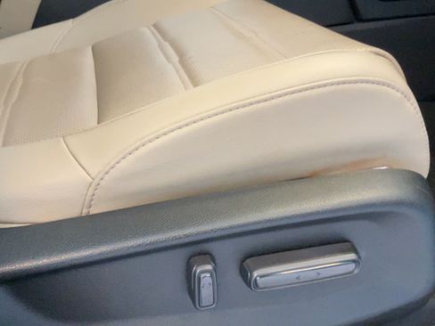 Used 2022 Honda CR-V EX-L image 33