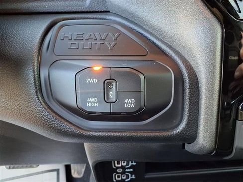 Used 2025 RAM 2500 Tradesman image 7