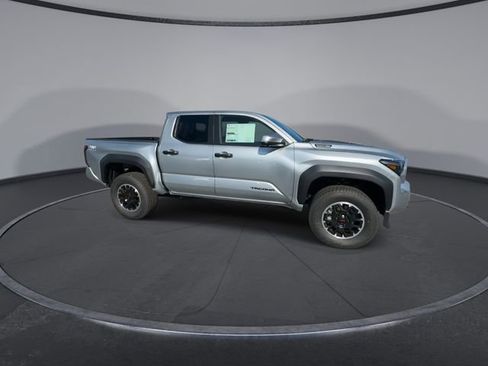 New 2026 Toyota Tacoma TRD Off-Road image 19