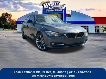 Used 2014 BMW 328i Sedan