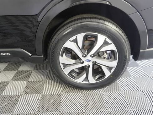 Used 2020 Subaru Outback Touring XT AWD/4WD image 18