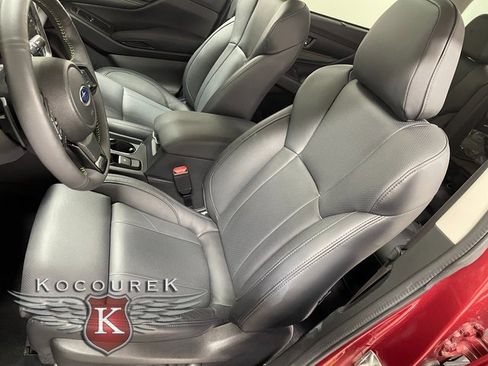 Used 2025 Subaru Ascent Bronze Edition image 12