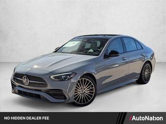 New 2026 Mercedes-Benz C 300 Sedan video 1