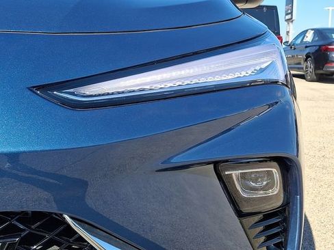 New 2026 Buick Envista Sport Touring w/ Convenience I Package image 10