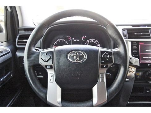 Used 2023 Toyota 4Runner SR5 image 13