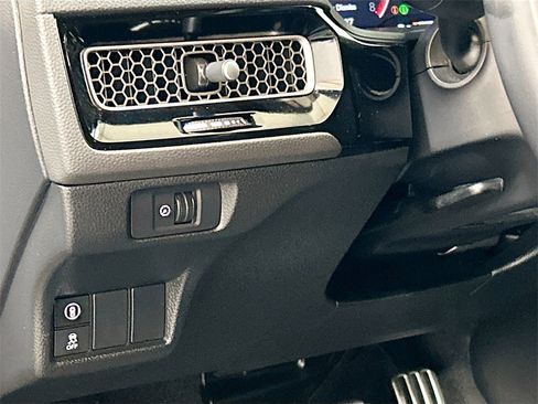 Used 2024 Honda Civic Sport image 7