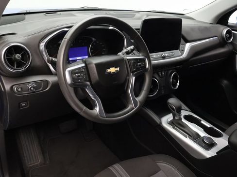 Used 2024 Chevrolet Blazer LT w/ Driver Confidence Package FWD image 15