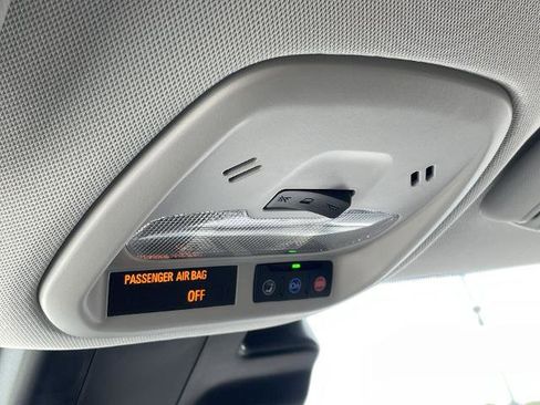 New 2025 Chevrolet Trax ACTIV w/ Driver Confidence Package image 59