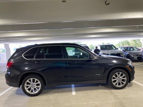 Used 2016 BMW X5 xDrive35i AWD/4WD image 5