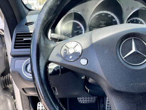 Used 2010 Mercedes-Benz C 300 Sedan image 18