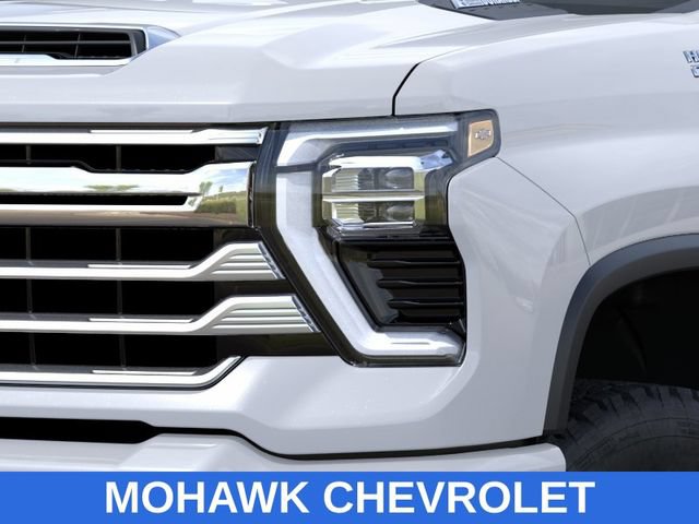 New 2026 Chevrolet Silverado 2500 High Country w/ High Country Premium Package AWD/4WD image 10