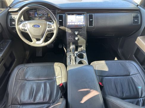 Used 2019 Ford Flex SEL w/ Equipment Group 202A image 18