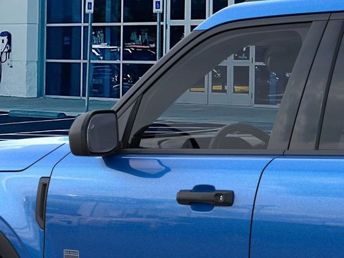 New 2025 Ford Bronco Sport Big Bend image 23