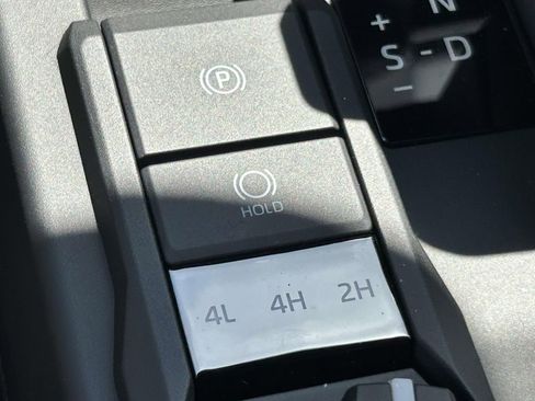 New 2026 Toyota 4Runner TRD Off-Road Premium AWD/4WD image 23
