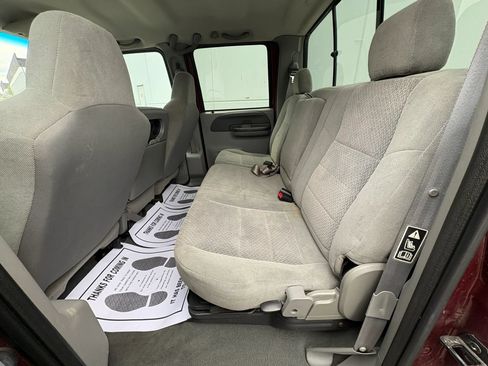 Used 2004 Ford F350 XLT AWD/4WD image 18