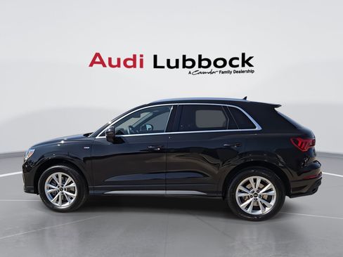 Certified 2025 Audi Q3 2.0T Premium w/ Convenience Package image 6