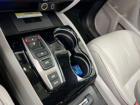 Used 2020 Honda Pilot Elite image 17