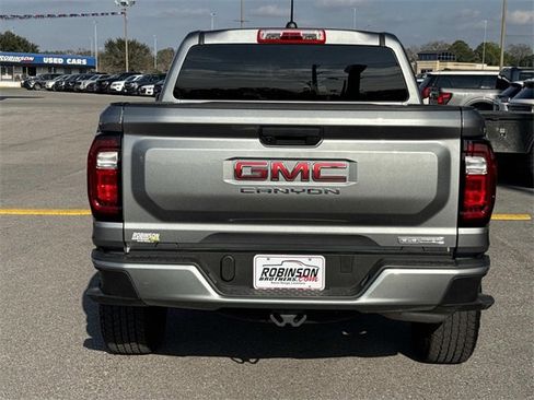 Used 2023 GMC Canyon Elevation image 6