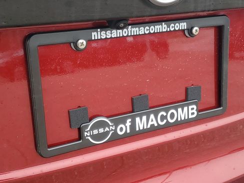 New 2026 Nissan Kicks SV image 8