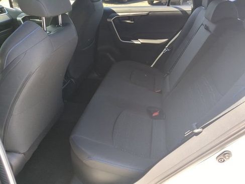 Certified 2024 Toyota RAV4 SE w/ Convenience Package AWD/4WD image 16
