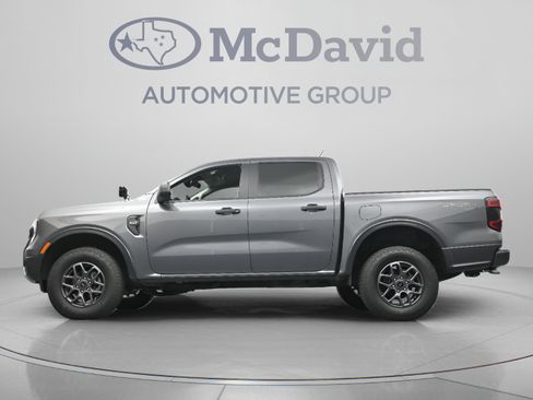Used 2024 Ford Ranger XLT w/ Trailer Tow Package AWD/4WD image 27