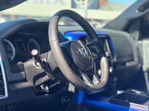 Used 2014 RAM 1500 Classic SLT w/ Protection Group image 2