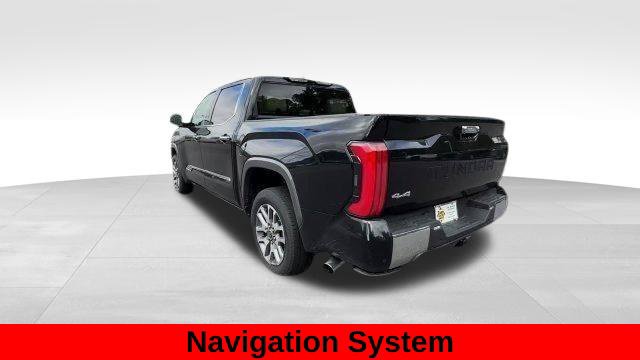 Used 2023 Toyota Tundra 1794 Edition AWD/4WD image 13