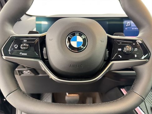 New 2026 BMW X3 xDrive30i w/ Convenience Package AWD/4WD image 11
