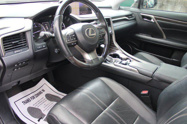 Used 2016 Lexus RX 350 FWD w/ Luxury Package image 9