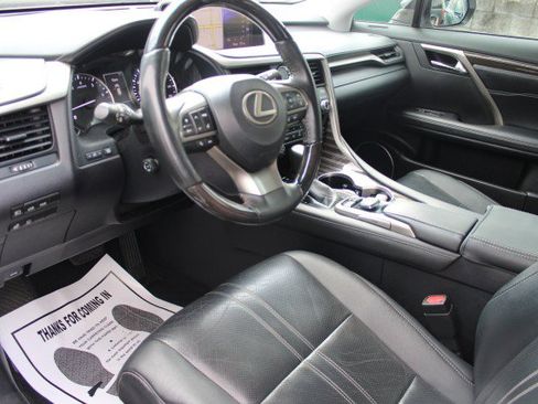 Used 2016 Lexus RX 350 FWD w/ Luxury Package image 9