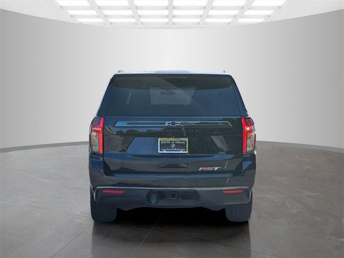 Used 2022 Chevrolet Suburban RST w/ Luxury Package image 5