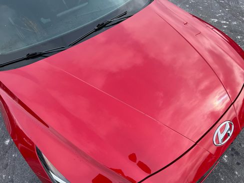 Used 2021 Hyundai Elantra SEL image 31