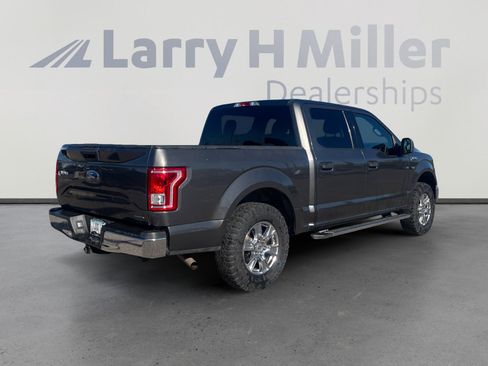 Used 2016 Ford F150 XLT RWD image 5
