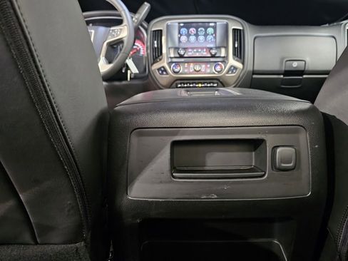 Used 2016 GMC Sierra 2500 Denali w/ Driver Alert Package image 36