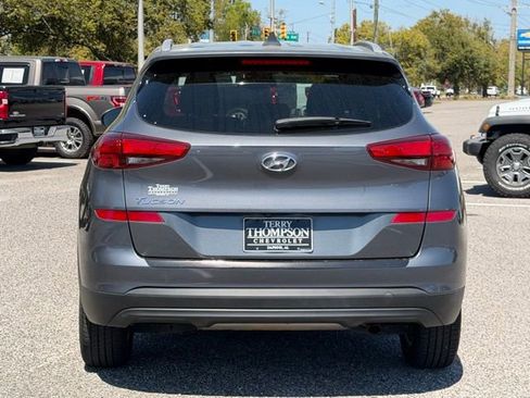 Used 2019 Hyundai Tucson Value image 3