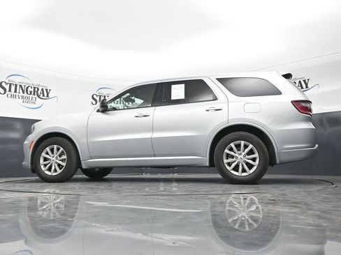 Used 2025 Dodge Durango GT RWD image 32