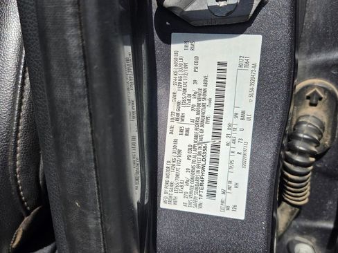 Used 2022 Ford Ranger Lariat w/ Tremor Off-Road Package AWD/4WD image 17