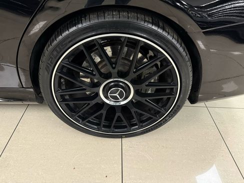 Used 2021 Mercedes-Benz C 63 AMG Sedan w/ AMG Night Package image 25