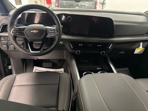 New 2026 Chevrolet Tahoe Premier w/ Sun And Tow Package RWD image 14