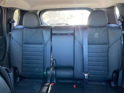 New 2025 Mitsubishi Outlander SE image 11